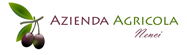 Azienda Agricola Nenci Retina Logo